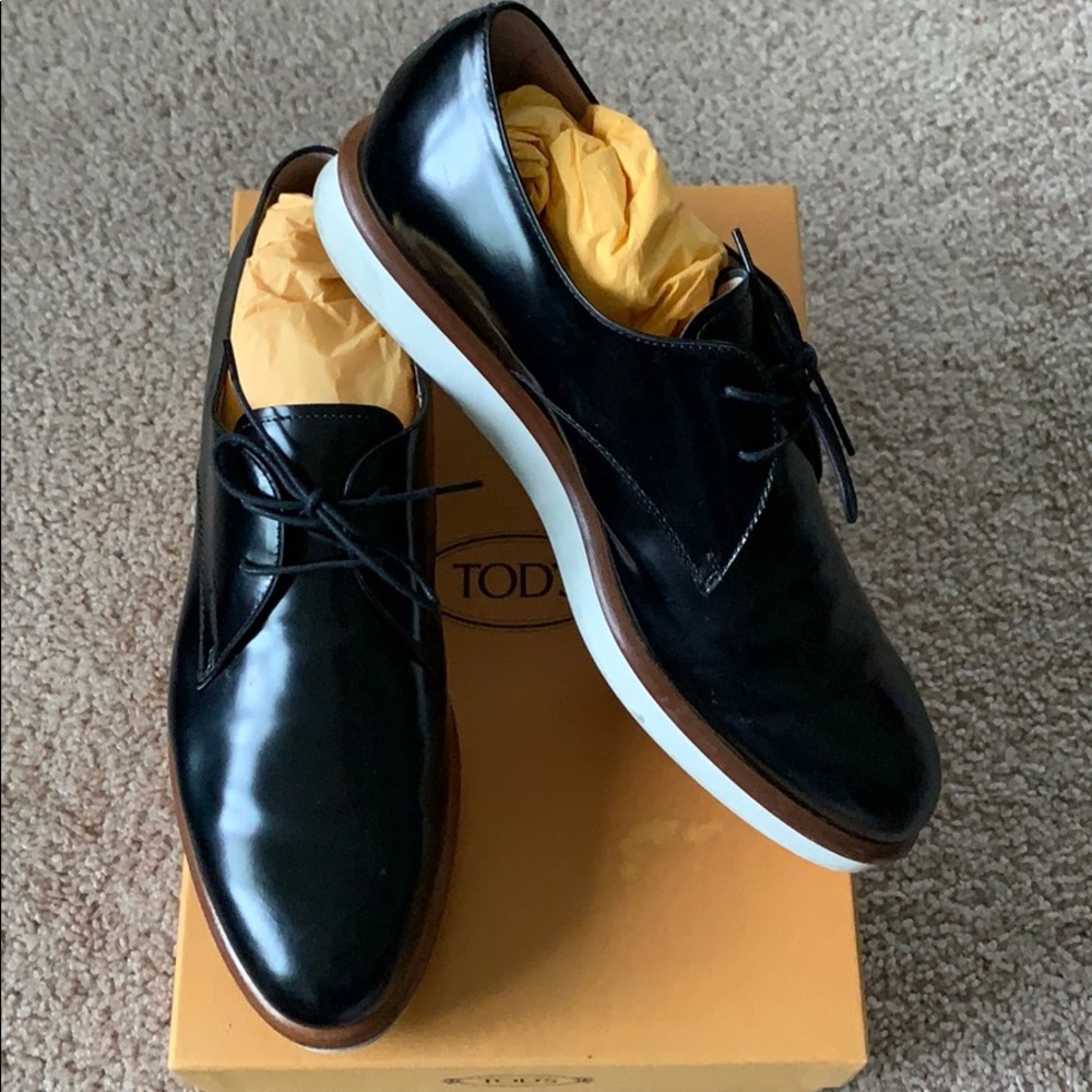 TOD’S Shoes
